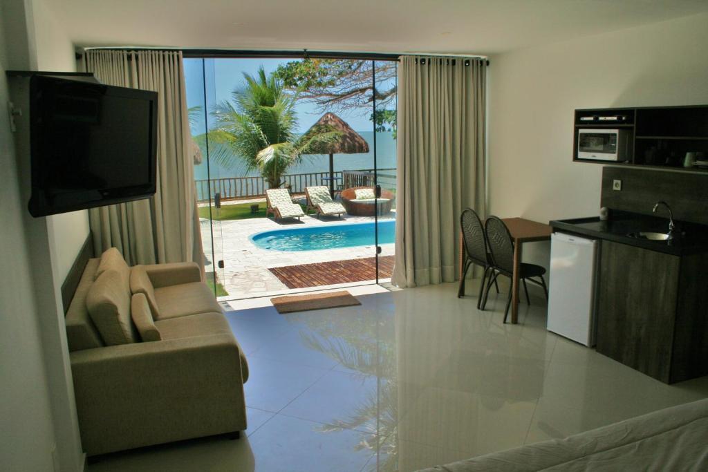 Villa Imperador João Pessoa Habitación foto