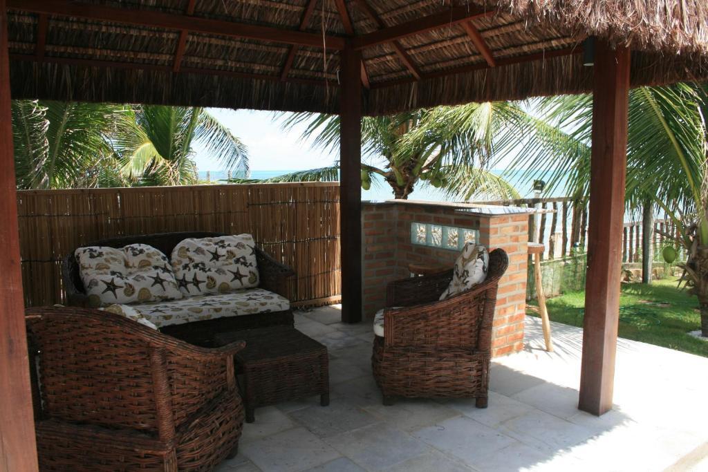 Villa Imperador João Pessoa Exterior foto
