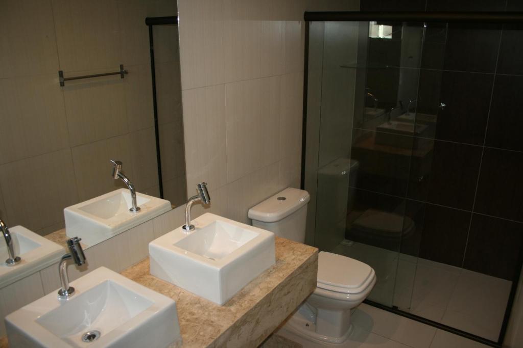 Villa Imperador João Pessoa Habitación foto